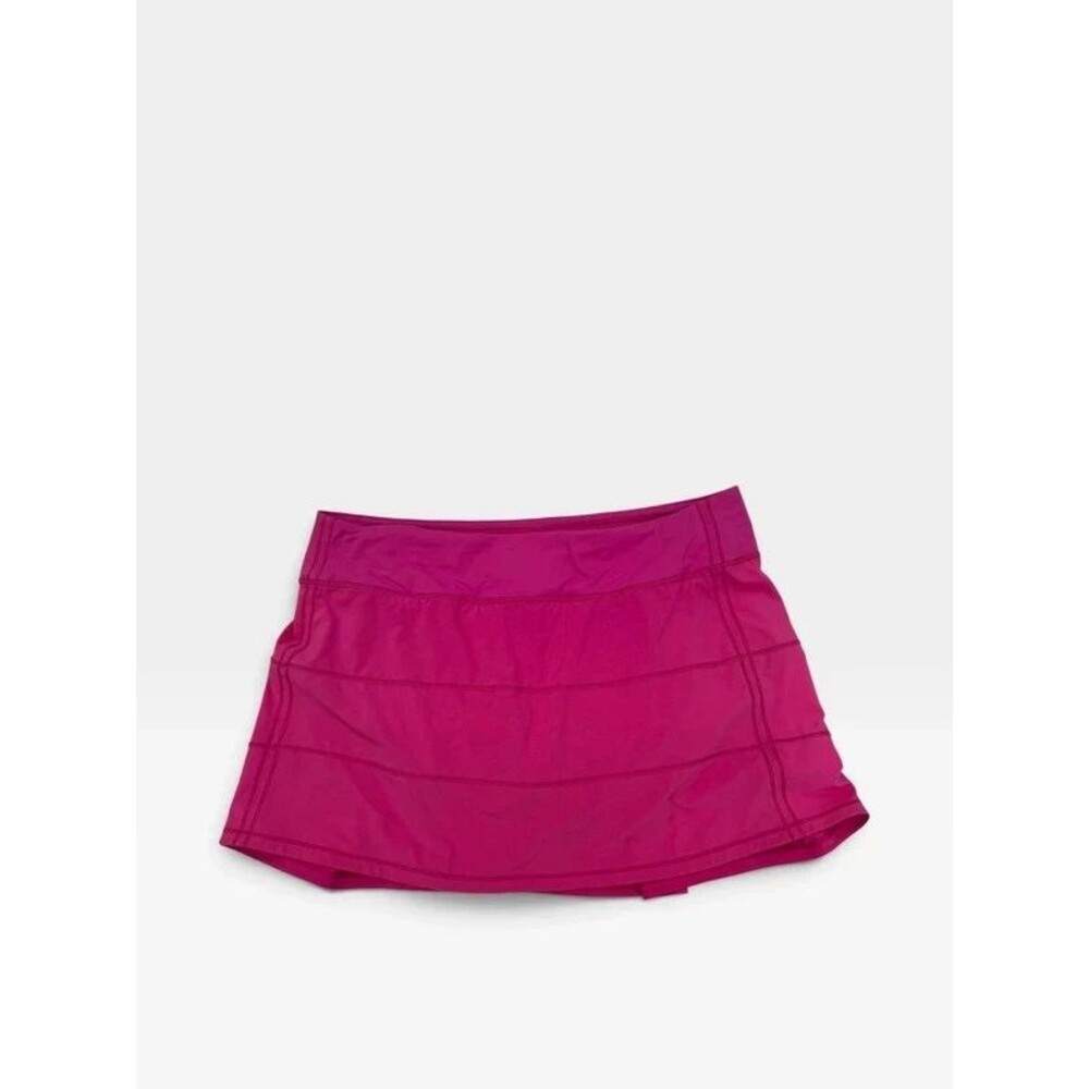 Lululemon Pace Rival Tennis skirt - size 10